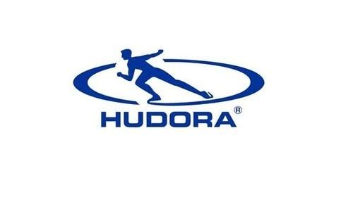 Тротинетка Hudora 14929 Scooter Hornet 205 скутер 