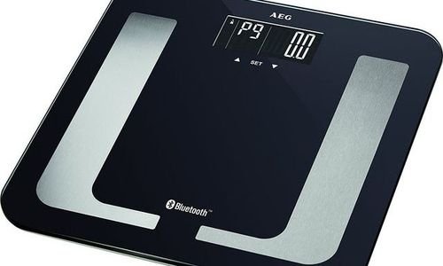Кантар анализатор AEG PW 5653 дигитален Прецизен H
