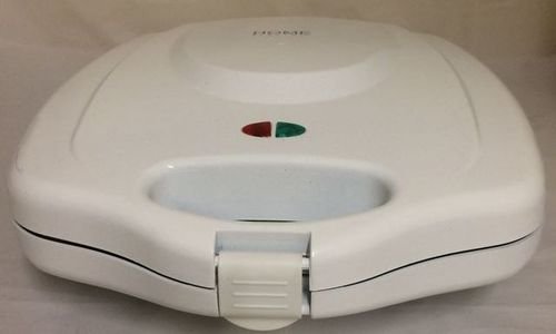 Клуб сандвич Home Electric SWMF 7002 W двоен тосте