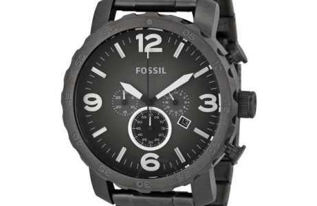 Мъжки Часовник Fossil JR1437 аналогов кварцов меха