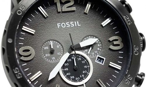 Мъжки Часовник Fossil JR1437 аналогов кварцов меха