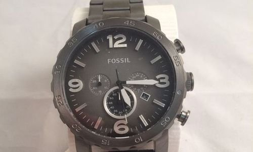 Мъжки Часовник Fossil JR1437 аналогов кварцов меха