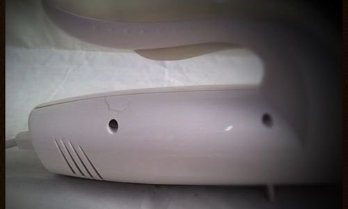 Електрически нож Clatronic EM 3062 180 W Пръстов с