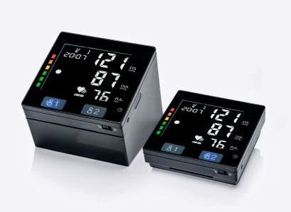 Апарат за кръвно налягане с маншон SANOTEC MD 1403