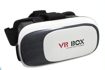 Очила за 3D виртуална реалност VR Box смартфон тел