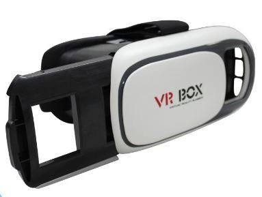 Очила за 3D виртуална реалност VR Box смартфон тел