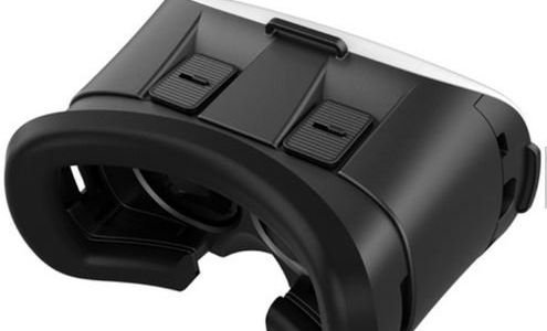 Очила за 3D виртуална реалност VR Box смартфон тел
