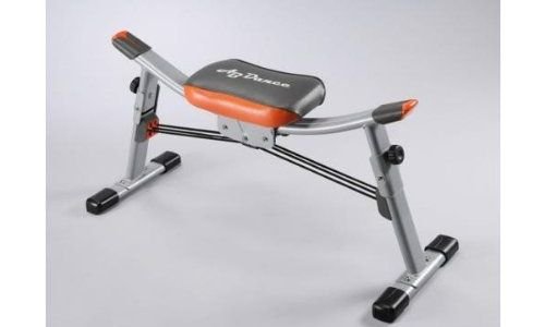 Фитнес уред Venteo SAS bp10247 AB Dance Gymform до