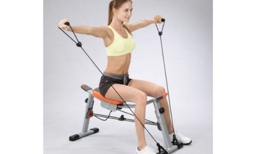 Фитнес уред Venteo SAS bp10247 AB Dance Gymform до