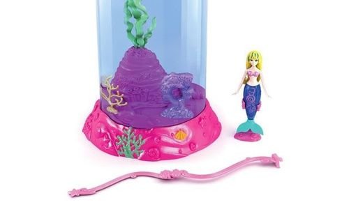Робо русалка с аквариум Zuru My Magical Mermaid Ro