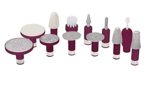 Електрическа пила Revlon Style and Dry Manicure Se