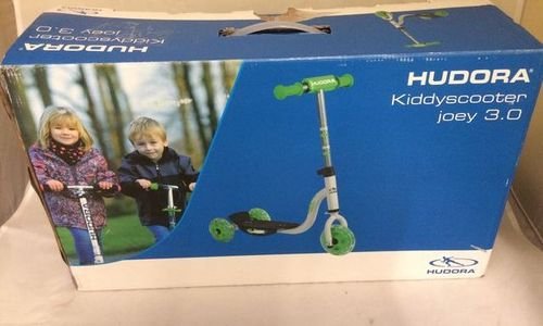 Детска тротинетка Hudora 11061 Joey 3.0 скутер три