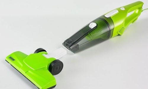 Ръчна Прахосмукачка 2 в 1 Beem i-Power Clean VC 65