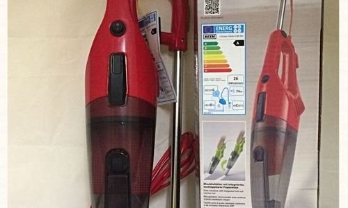 Ръчна Прахосмукачка 2 в 1 Beem i-Power Clean VC 65