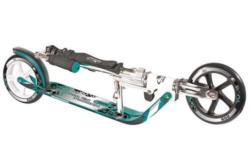 Тротинетка Hudora 14751 Big Wheel 205 Scooter скут