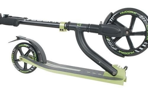 Тротинетка Hudora 14242 Big Wheel Bold Cushion 230