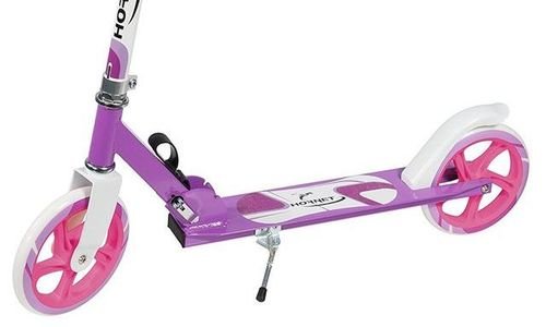 Тротинетка Hudora Hornet 14938 Scooter 205 скутер 