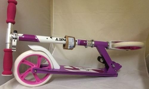 Тротинетка Hudora Hornet 14938 Scooter 205 скутер 
