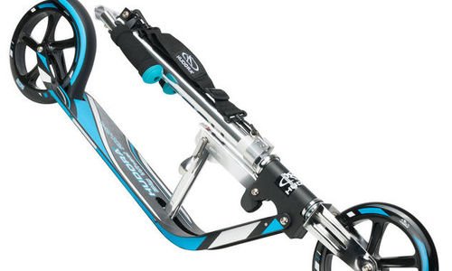 Тротинетка Hudora 14709 Big Wheel RX-Pro 205 скуте