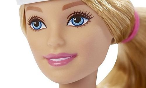 Кукла Barbie Careers главен готвач Mattel DHB22