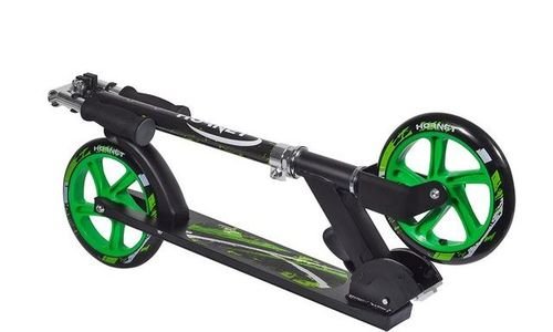 Тротинетка Hudora 14929 Scooter Hornet 205 скутер 