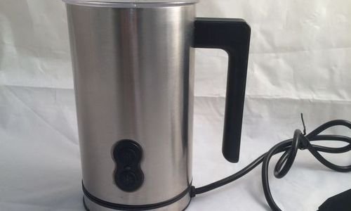 Електрическа кана за мляко Profi Cook PC-MS 1009 