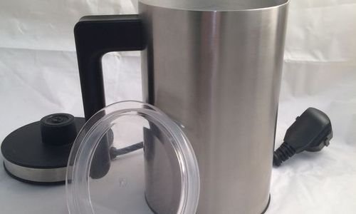 Електрическа кана за мляко Profi Cook PC-MS 1009 