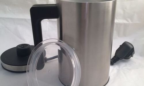 Електрическа кана за мляко Profi Cook PC-MS 1009 