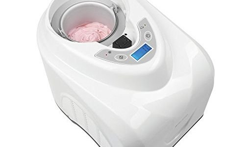 Професионална машина за сладолед Micromaxx MD 1622