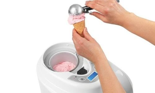 Професионална машина за сладолед Micromaxx MD 1622