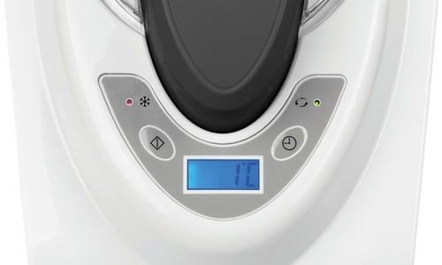Професионална машина за сладолед Micromaxx MD 1622