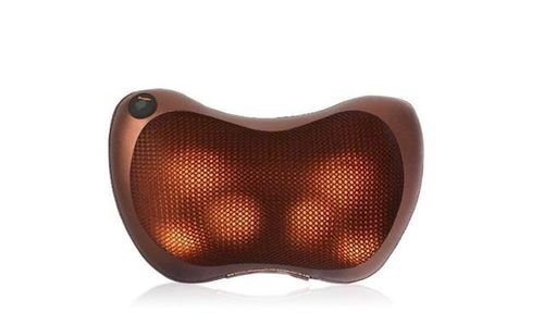 Масажна възглавница Car and Home Massage Pillow 