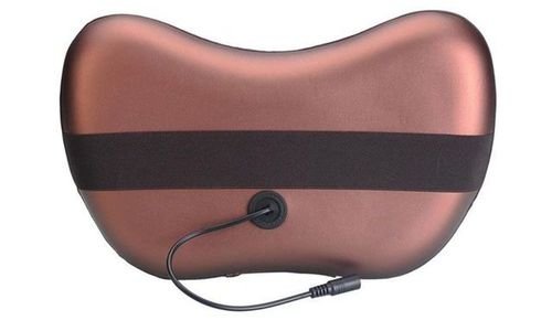 Масажна възглавница Car and Home Massage Pillow 