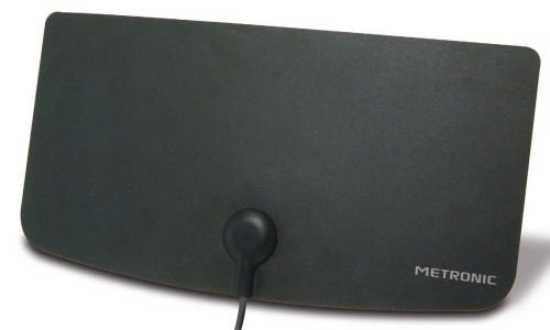 Вътрешна антена за цифрова телевизия Metronic Met4
