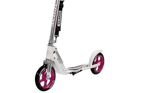 Тротинетка Avigo 14672 Scooter Hornet 205 mm скуте