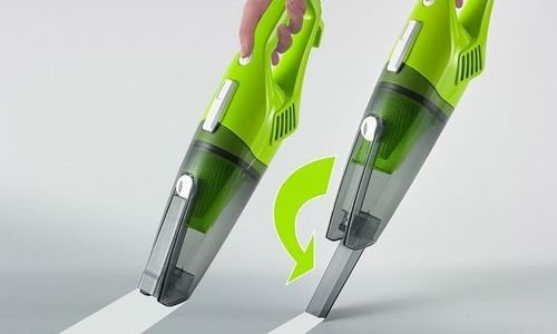 Ръчна Прахосмукачка 2 в 1 Beem i-Power Clean VC 65