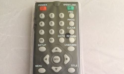 Домашна мултимедия DVD MINI COMBO DVD-802 MP3 ради