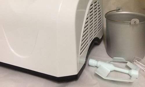 Професионална машина за сладолед Micromaxx MD 1622
