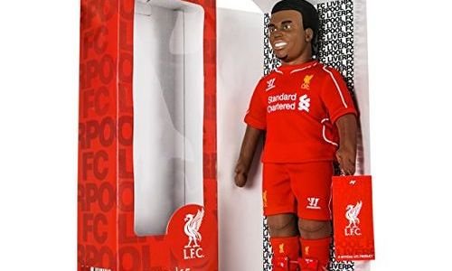 Фигурка на Даниел Стъридж 15 Daniel Sturridge Live