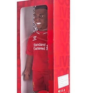 Фигурка на Даниел Стъридж 15 Daniel Sturridge Live