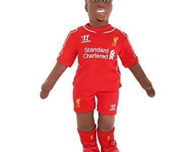 Фигурка на Даниел Стъридж 15 Daniel Sturridge Live
