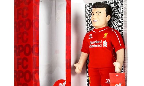Фигурка на Филипе Коутиньо 10 Philippe Coutinho Li
