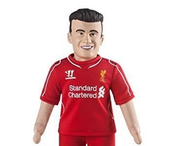 Фигурка на Филипе Коутиньо 10 Philippe Coutinho Li