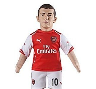 Фигурка на Джак Уилшър 10 Jack Wilshere Arsenal 