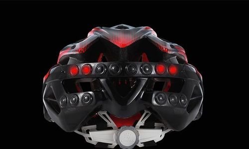 Каска LIVALL BH60 Bluetooth Smart смарт Led светли