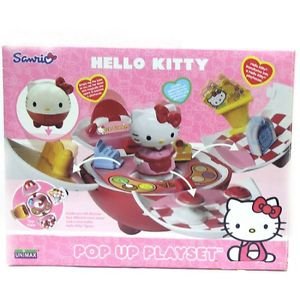 Магазин за домашни любимци Sanrio Hello Kitty Pop 