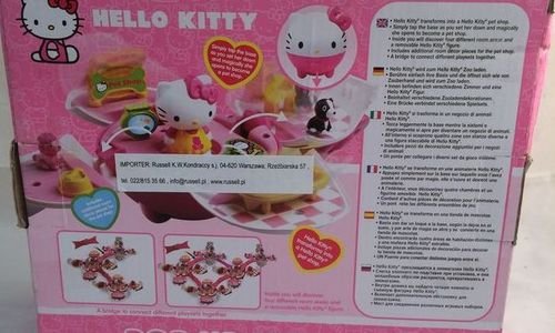 Магазин за домашни любимци Sanrio Hello Kitty Pop 