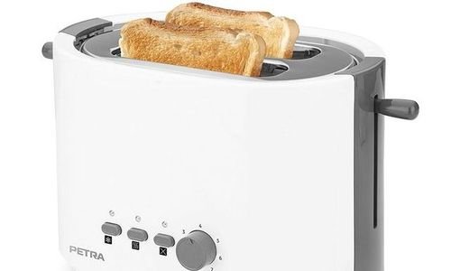 Тестер Petra TA 51.00 Toster Artic препечени филий