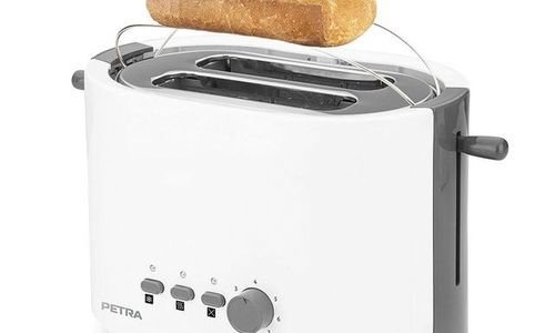 Тестер Petra TA 51.00 Toster Artic препечени филий