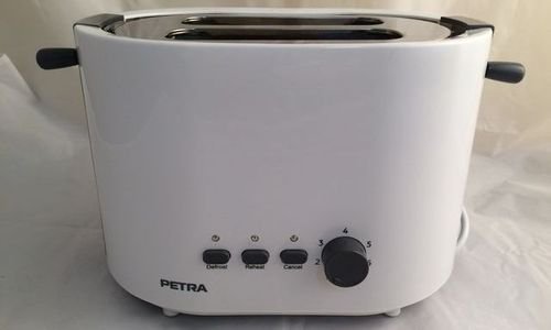 Тестер Petra TA 51.00 Toster Artic препечени филий